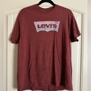 Levi’s Jeans Shirt Sleeve t-shirt